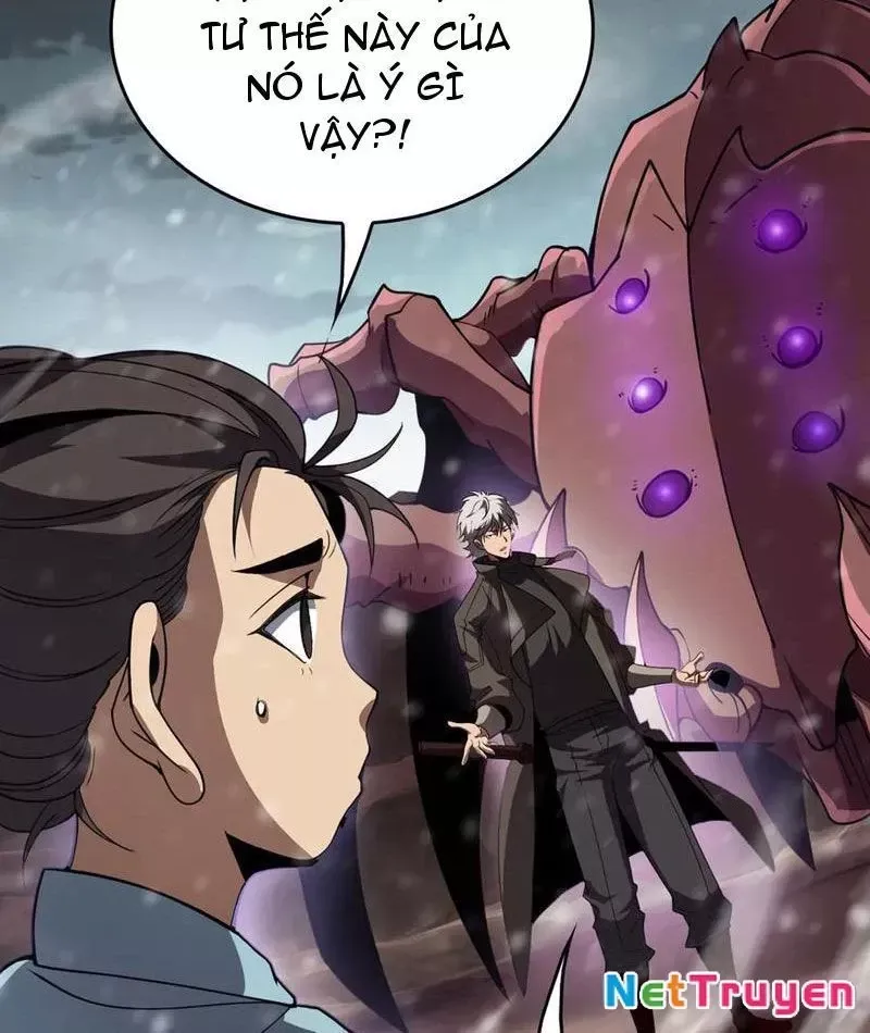 Vạn Tộc! Tru Sát!! Chapter 46 - 41
