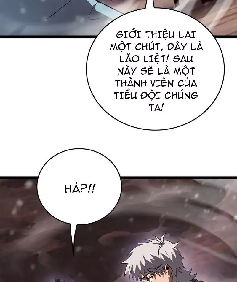 Vạn Tộc! Tru Sát!! Chapter 46 - 42