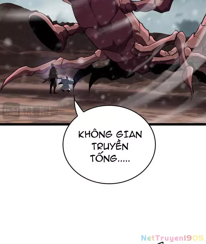 Vạn Tộc! Tru Sát!! Chapter 46 - 45