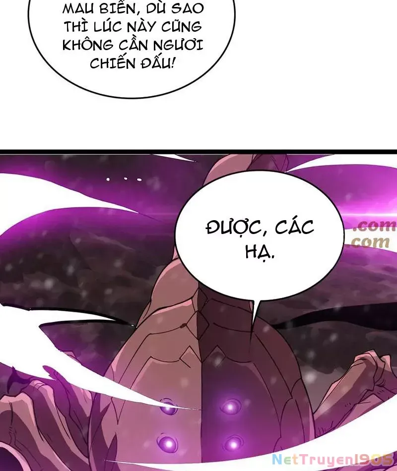 Vạn Tộc! Tru Sát!! Chapter 46 - 50