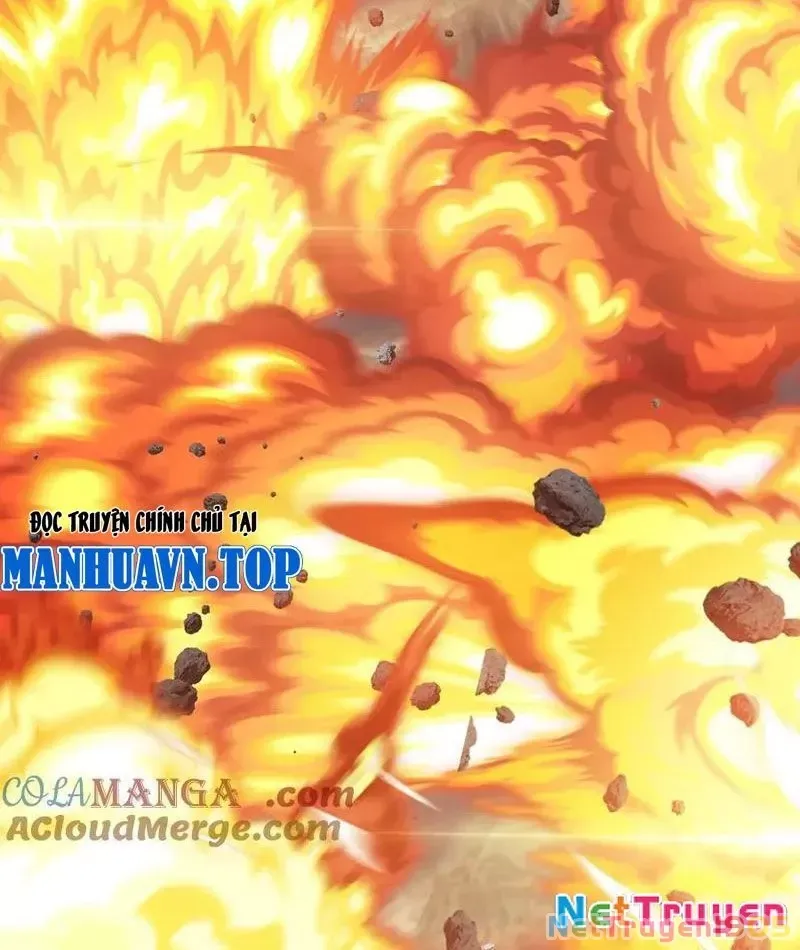 Vạn Tộc! Tru Sát!! Chapter 46 - 6