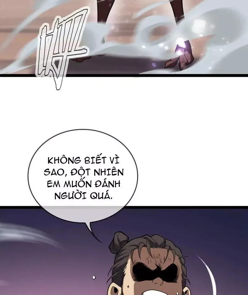 Vạn Tộc! Tru Sát!! Chapter 46 - 58