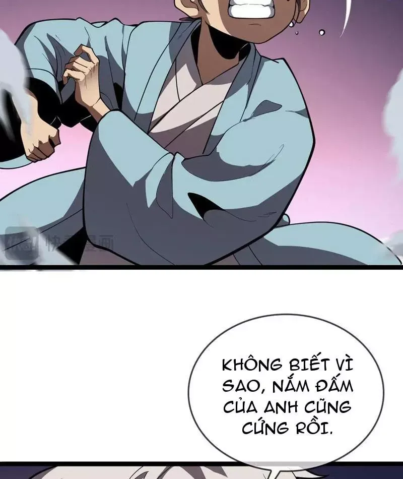 Vạn Tộc! Tru Sát!! Chapter 46 - 59