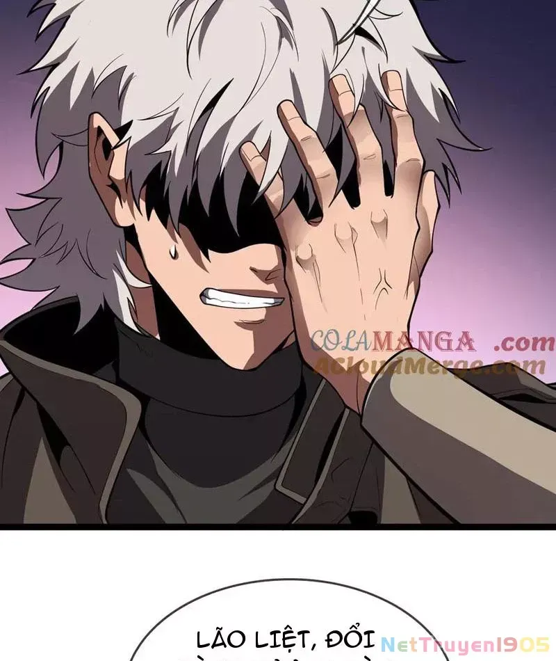 Vạn Tộc! Tru Sát!! Chapter 46 - 60