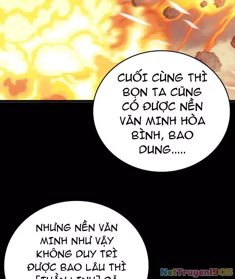 Vạn Tộc! Tru Sát!! Chapter 46 - 7
