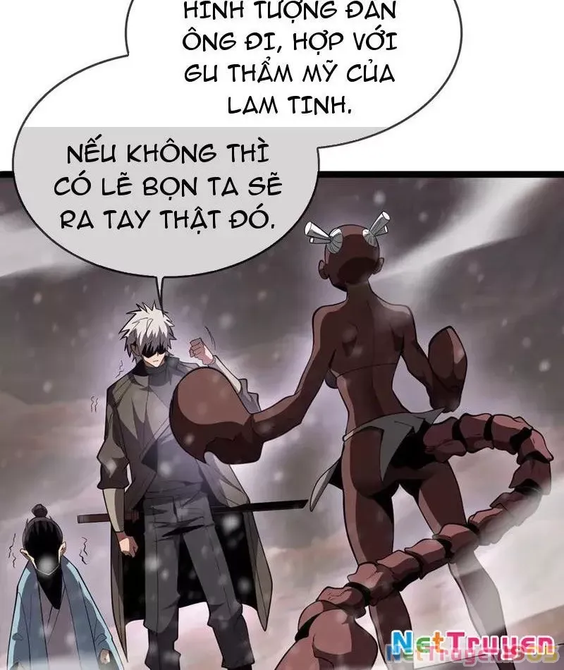 Vạn Tộc! Tru Sát!! Chapter 46 - 61