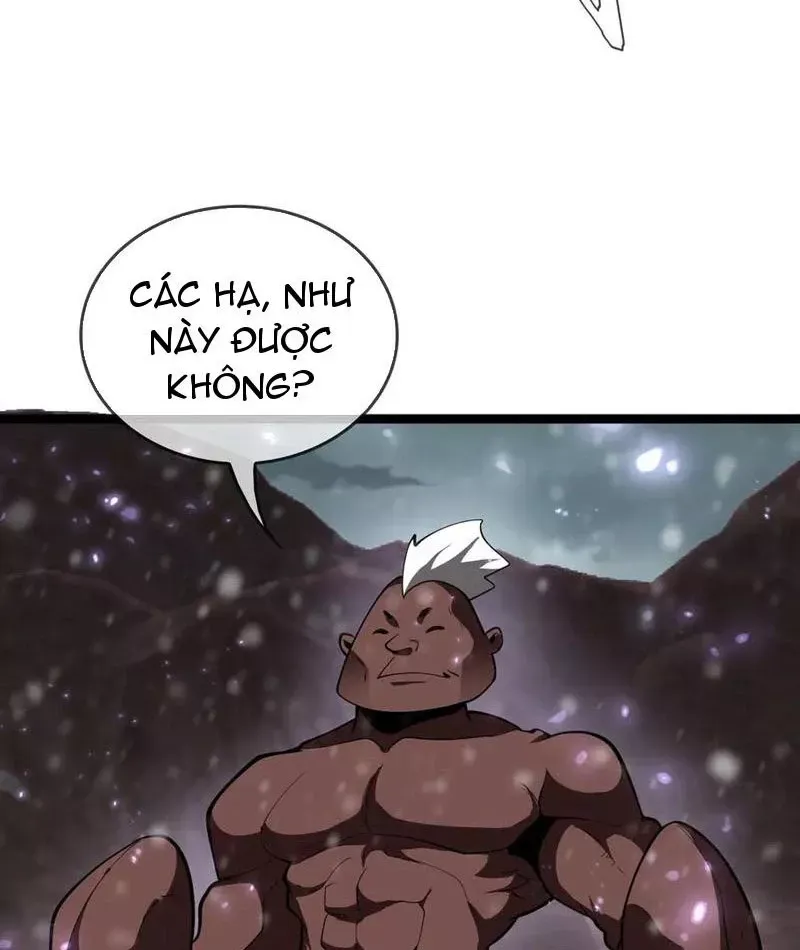 Vạn Tộc! Tru Sát!! Chapter 46 - 64
