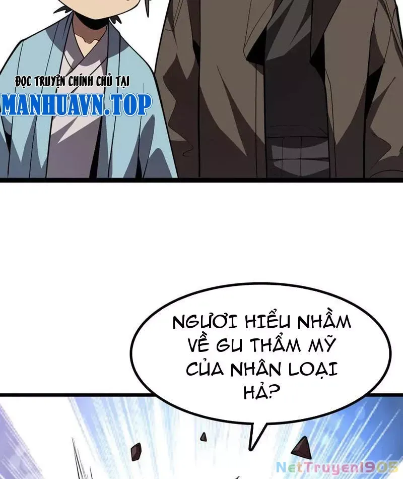 Vạn Tộc! Tru Sát!! Chapter 46 - 67