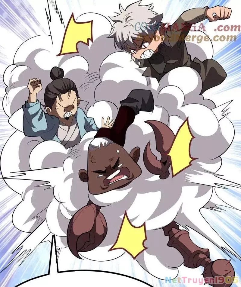 Vạn Tộc! Tru Sát!! Chapter 46 - 68