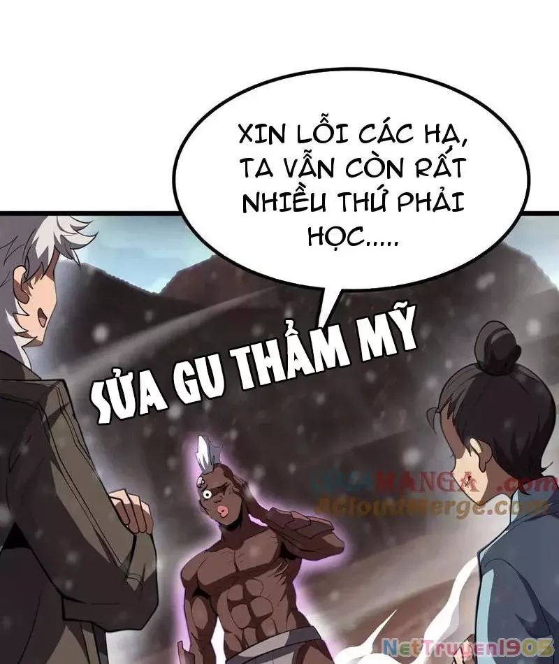 Vạn Tộc! Tru Sát!! Chapter 46 - 70