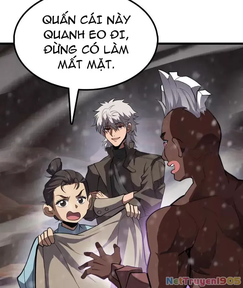 Vạn Tộc! Tru Sát!! Chapter 46 - 72