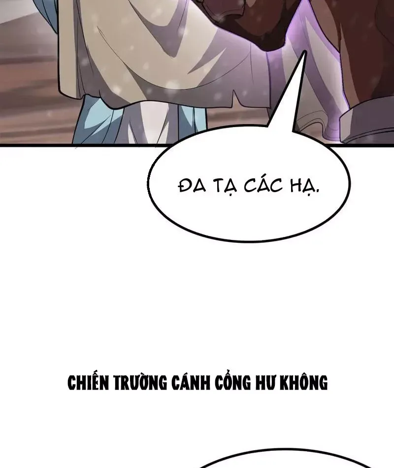 Vạn Tộc! Tru Sát!! Chapter 46 - 73