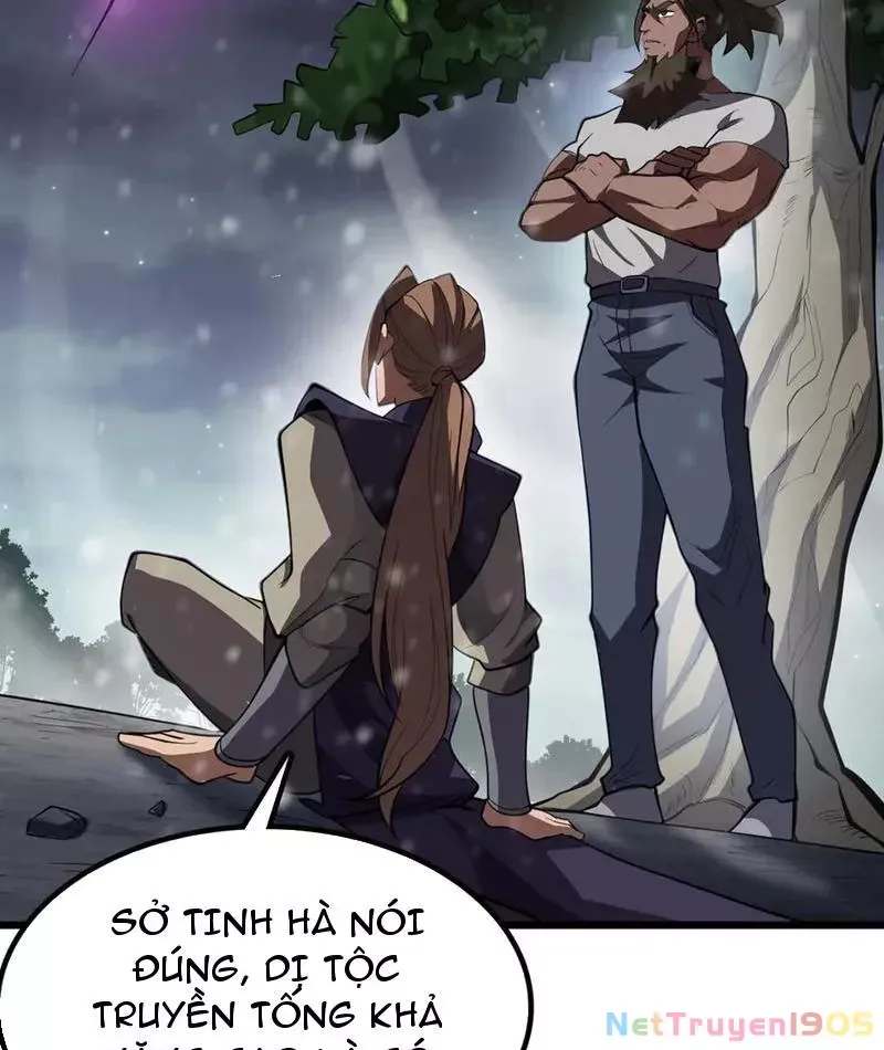 Vạn Tộc! Tru Sát!! Chapter 46 - 75