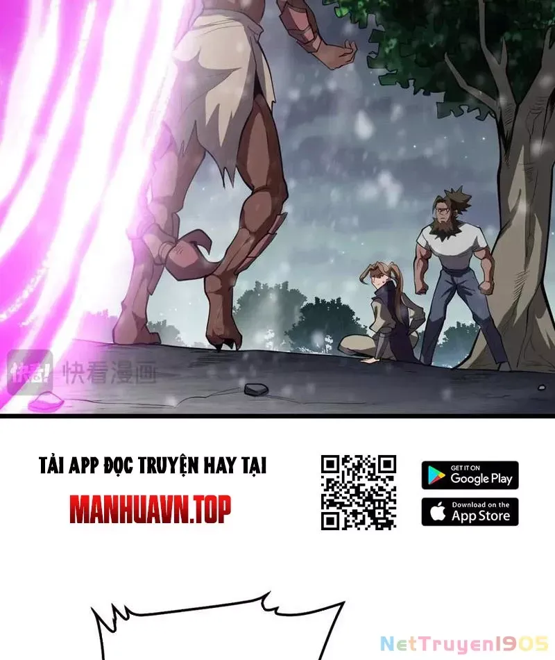 Vạn Tộc! Tru Sát!! Chapter 46 - 77