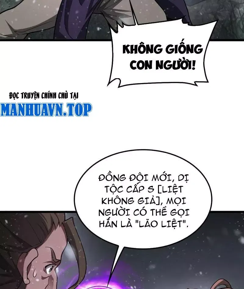 Vạn Tộc! Tru Sát!! Chapter 46 - 79