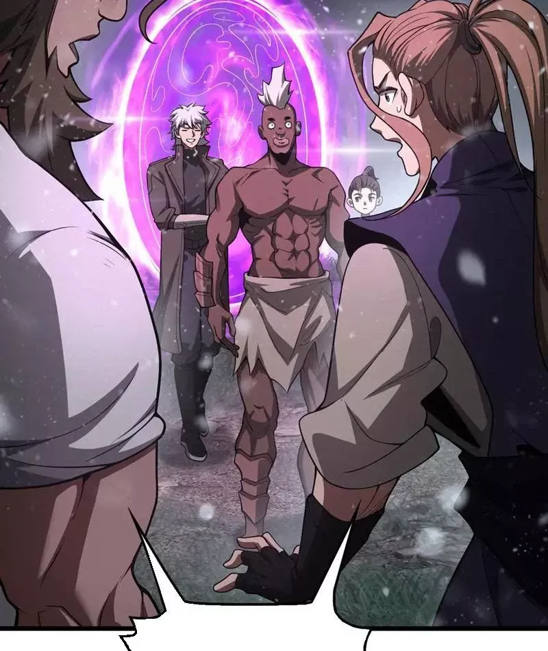 Vạn Tộc! Tru Sát!! Chapter 46 - 80