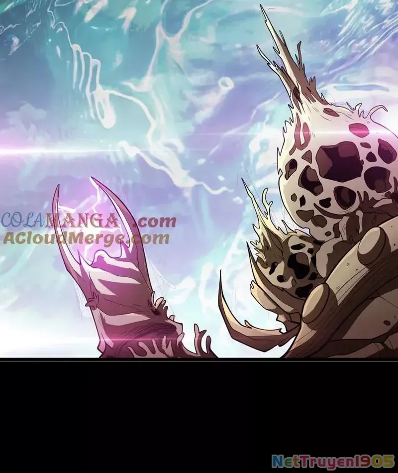 Vạn Tộc! Tru Sát!! Chapter 46 - 9