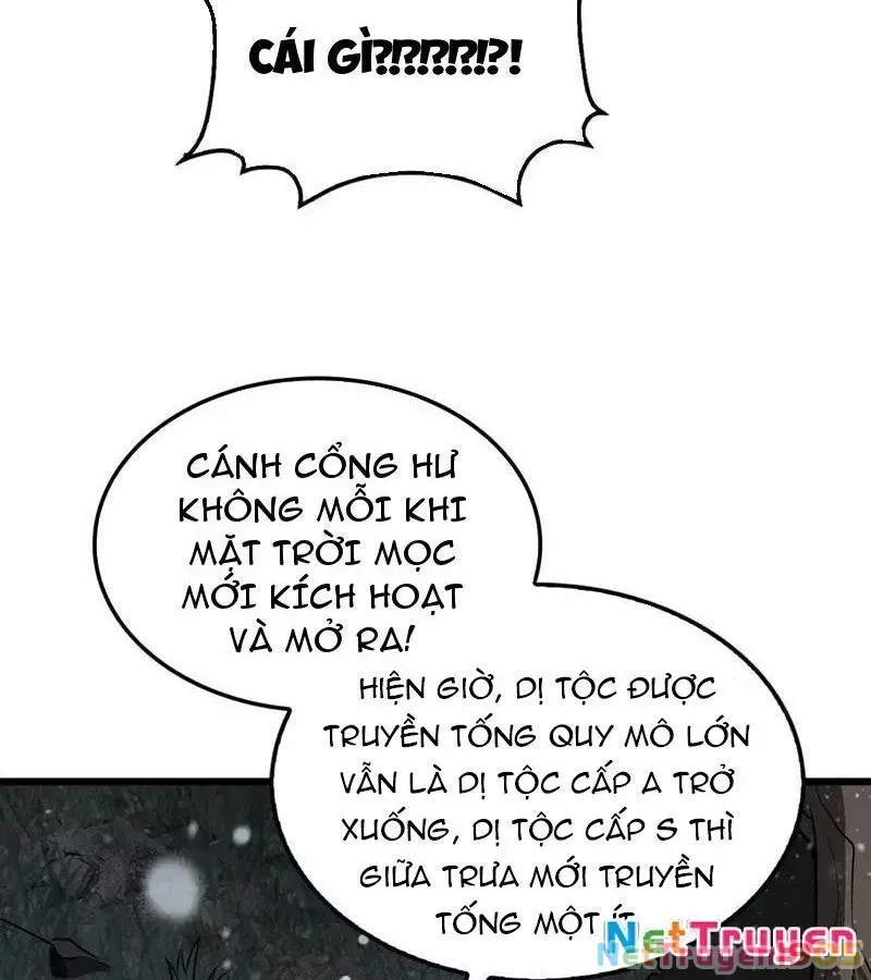 Vạn Tộc! Tru Sát!! Chapter 46 - 81
