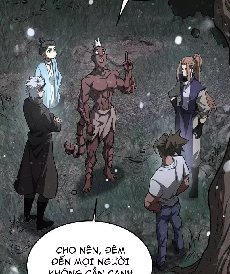 Vạn Tộc! Tru Sát!! Chapter 46 - 82