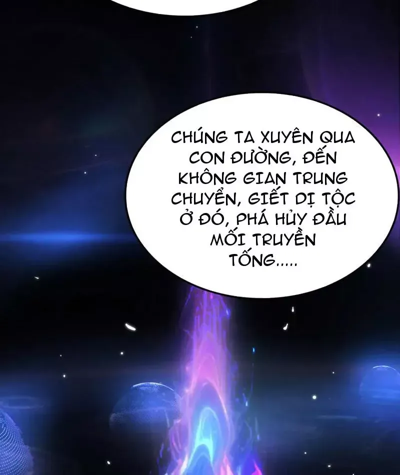 Vạn Tộc! Tru Sát!! Chapter 46 - 85
