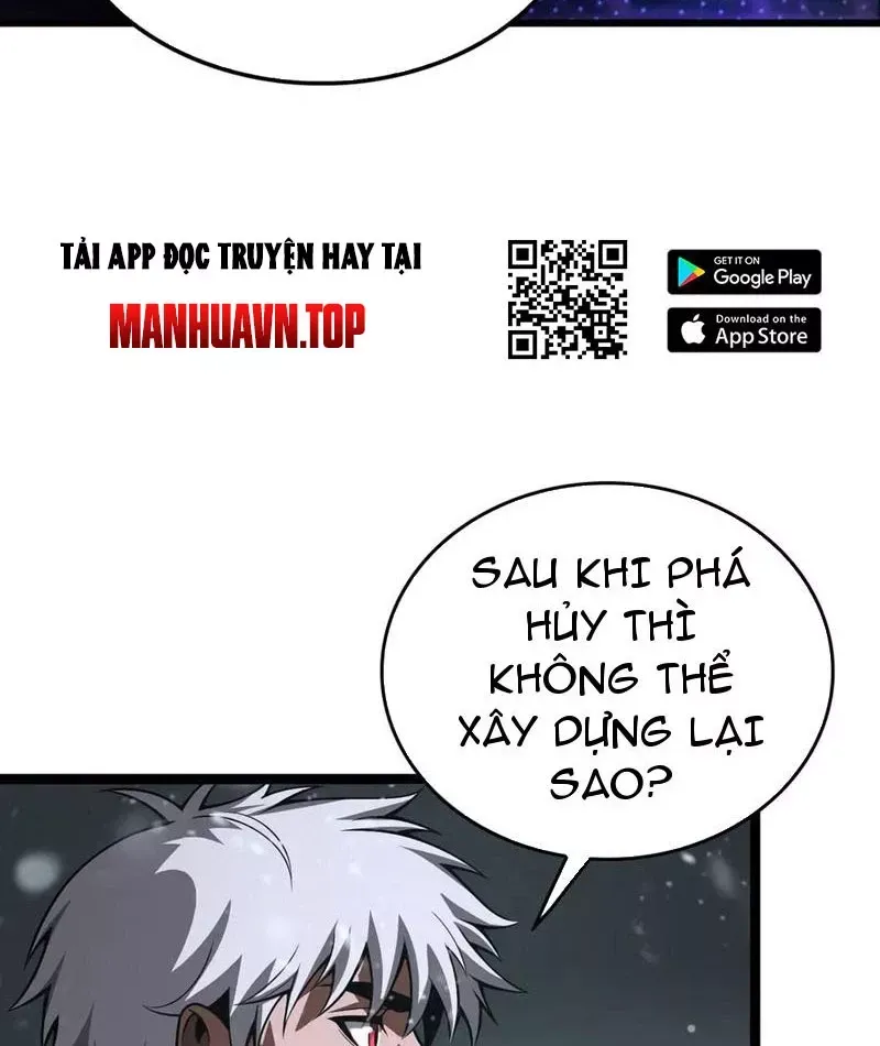 Vạn Tộc! Tru Sát!! Chapter 46 - 88