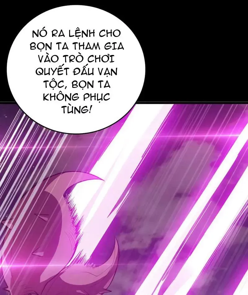 Vạn Tộc! Tru Sát!! Chapter 46 - 10