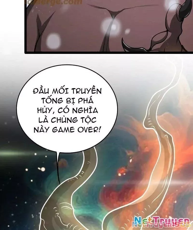 Vạn Tộc! Tru Sát!! Chapter 46 - 91