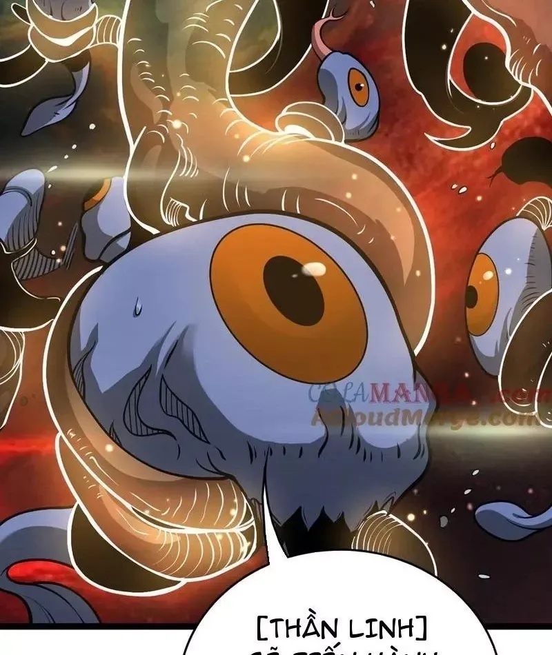 Vạn Tộc! Tru Sát!! Chapter 46 - 93