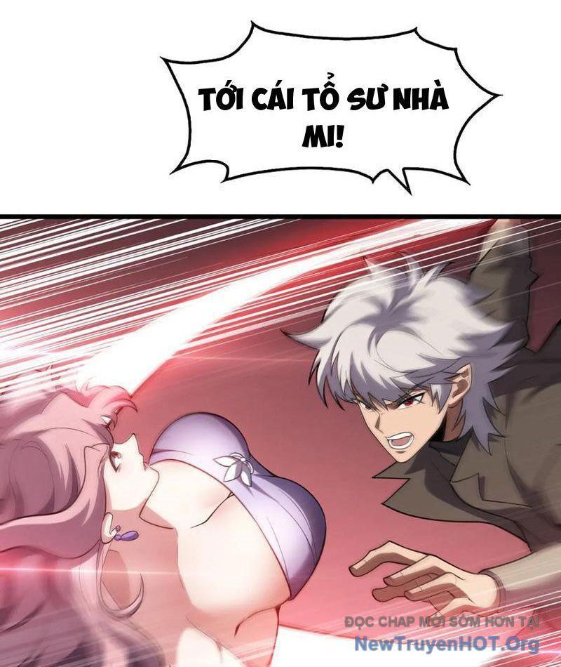 Vạn Tộc! Tru Sát!! Chapter 48 - 49