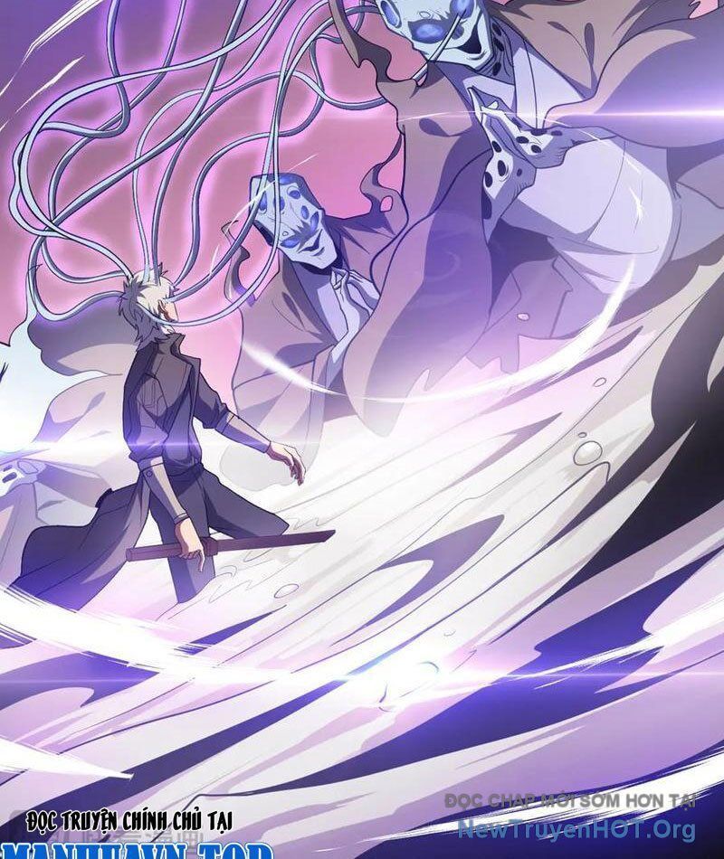 Vạn Tộc! Tru Sát!! Chapter 48 - 55