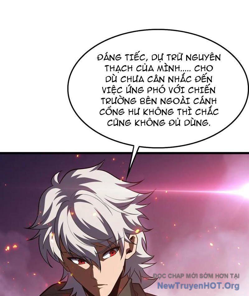 Vạn Tộc! Tru Sát!! Chapter 48 - 85