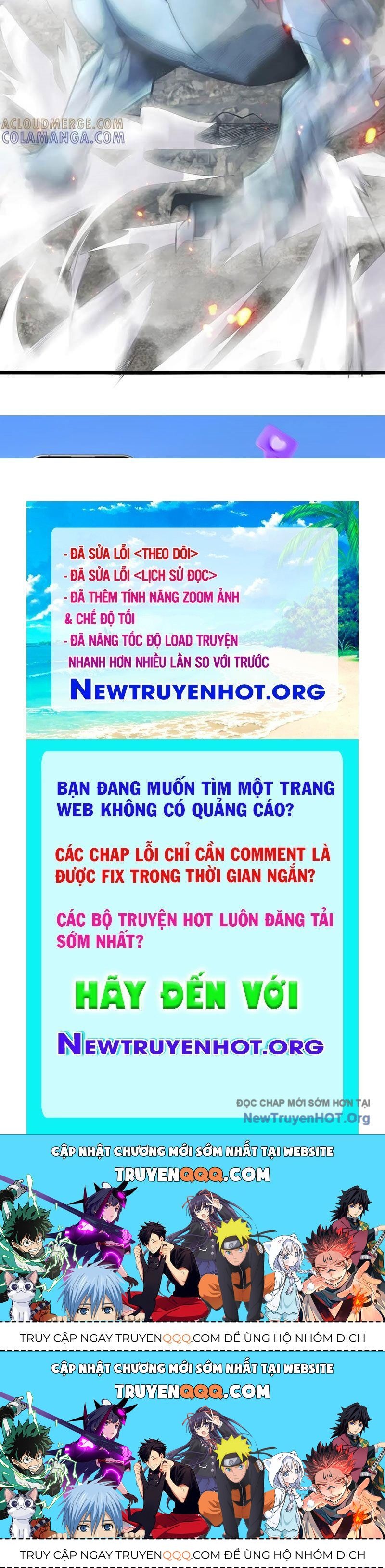 Vạn Tộc! Tru Sát!! Chapter 48 - 97