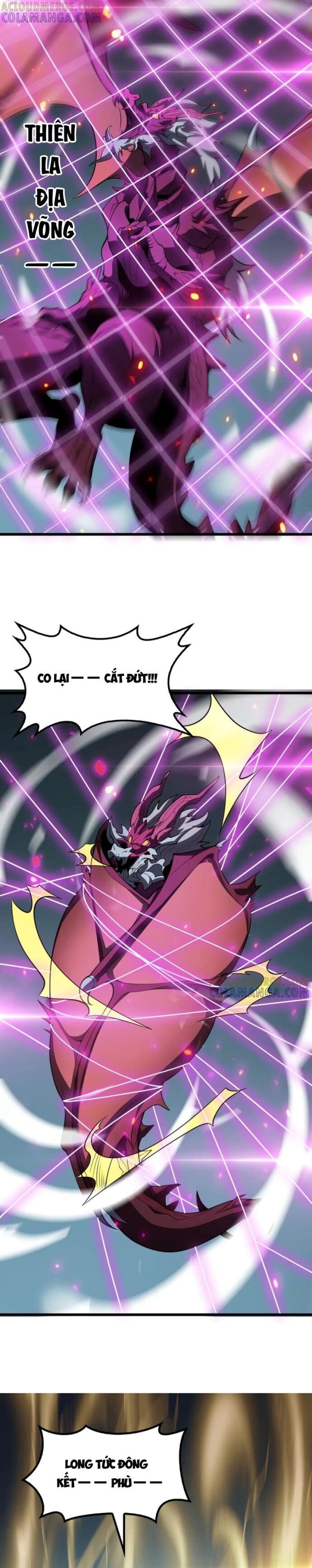 Vạn Tộc! Tru Sát!! Chapter 49 - 10