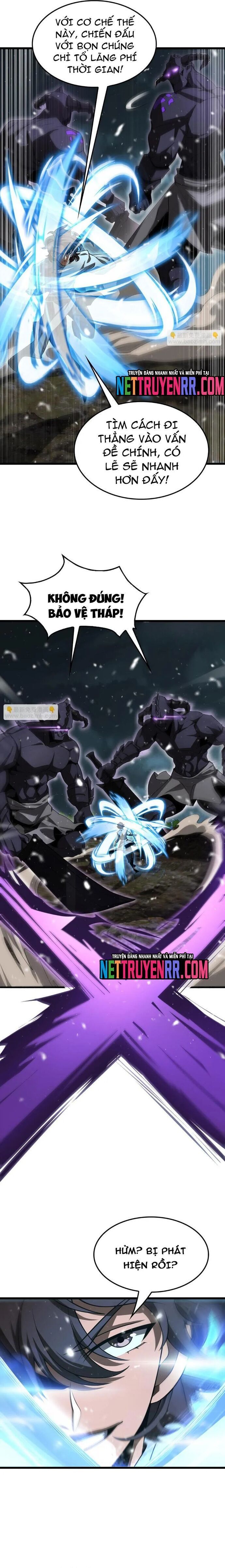 Vạn Tộc! Tru Sát!! Chapter 50 - 14