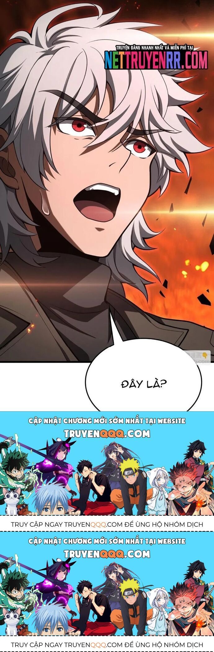 Vạn Tộc! Tru Sát!! Chapter 50 - 18