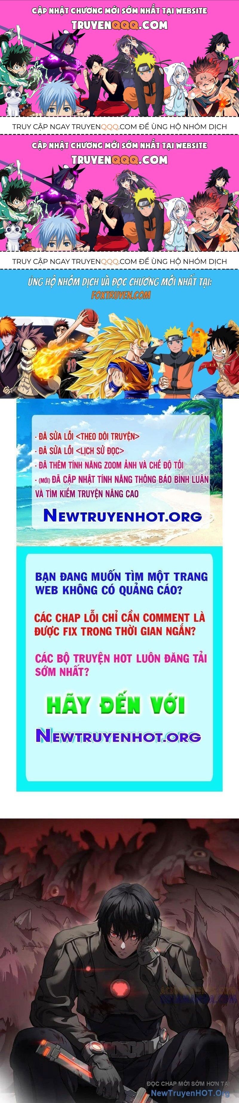 Vạn Tộc! Tru Sát!! Chapter 51 - 1