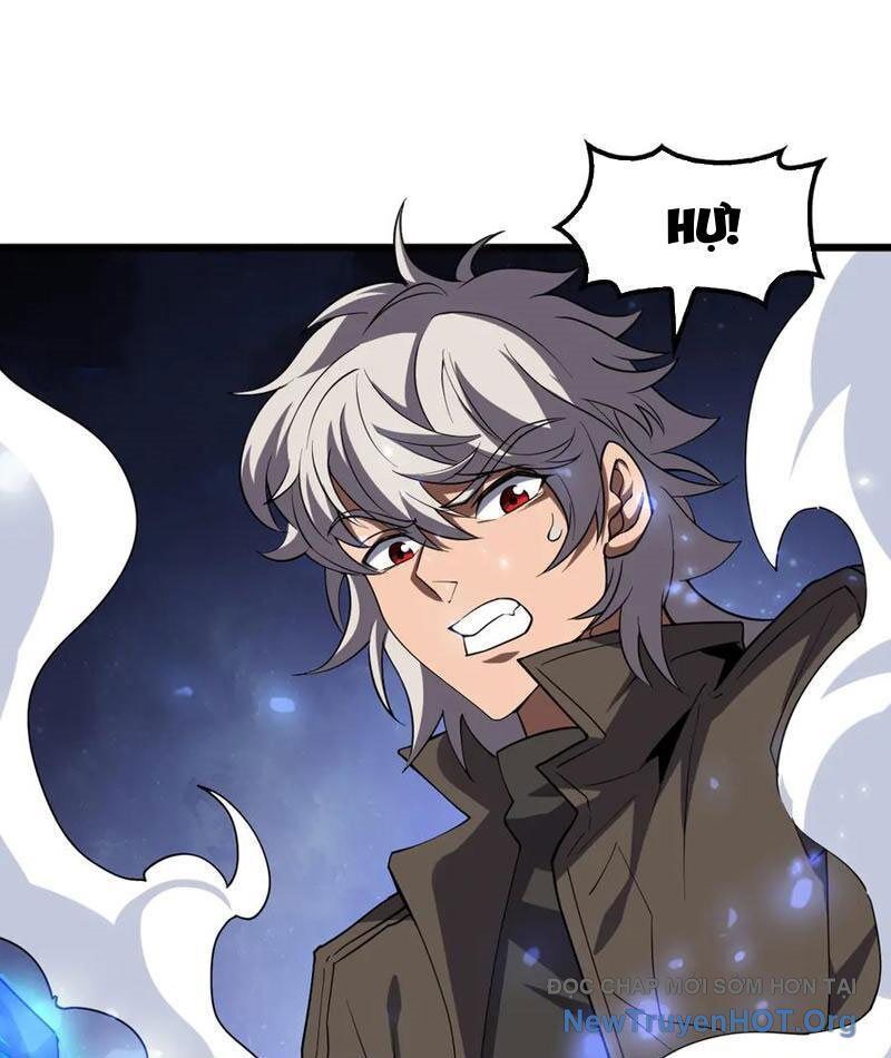 Vạn Tộc! Tru Sát!! Chapter 51 - 17