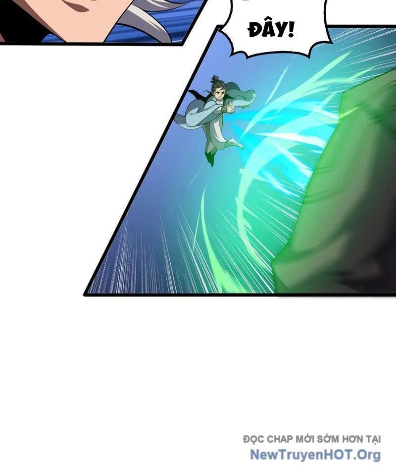Vạn Tộc! Tru Sát!! Chapter 51 - 25