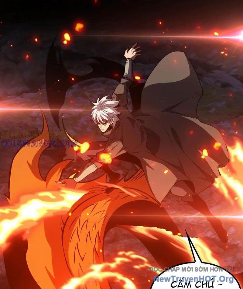 Vạn Tộc! Tru Sát!! Chapter 51 - 40