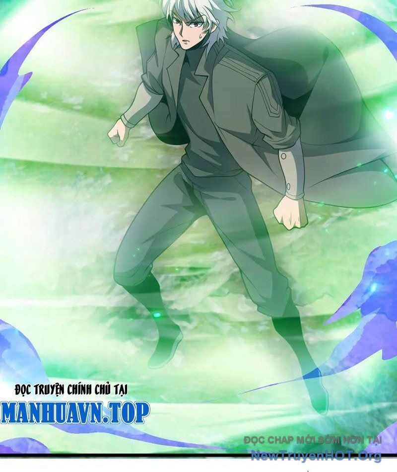 Vạn Tộc! Tru Sát!! Chapter 51 - 56