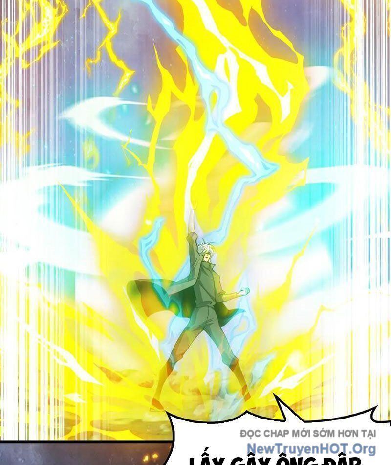 Vạn Tộc! Tru Sát!! Chapter 51 - 59
