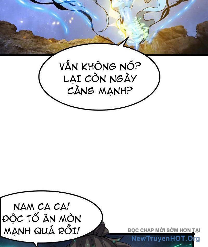 Vạn Tộc! Tru Sát!! Chapter 51 - 65