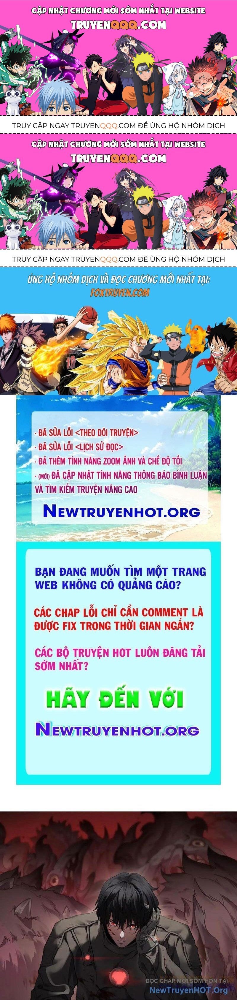 Vạn Tộc! Tru Sát!! Chapter 52 - 1