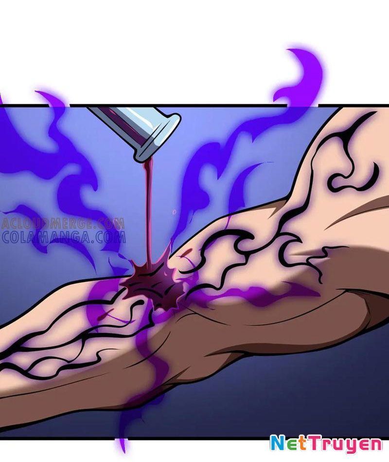 Vạn Tộc! Tru Sát!! Chapter 53 - 11