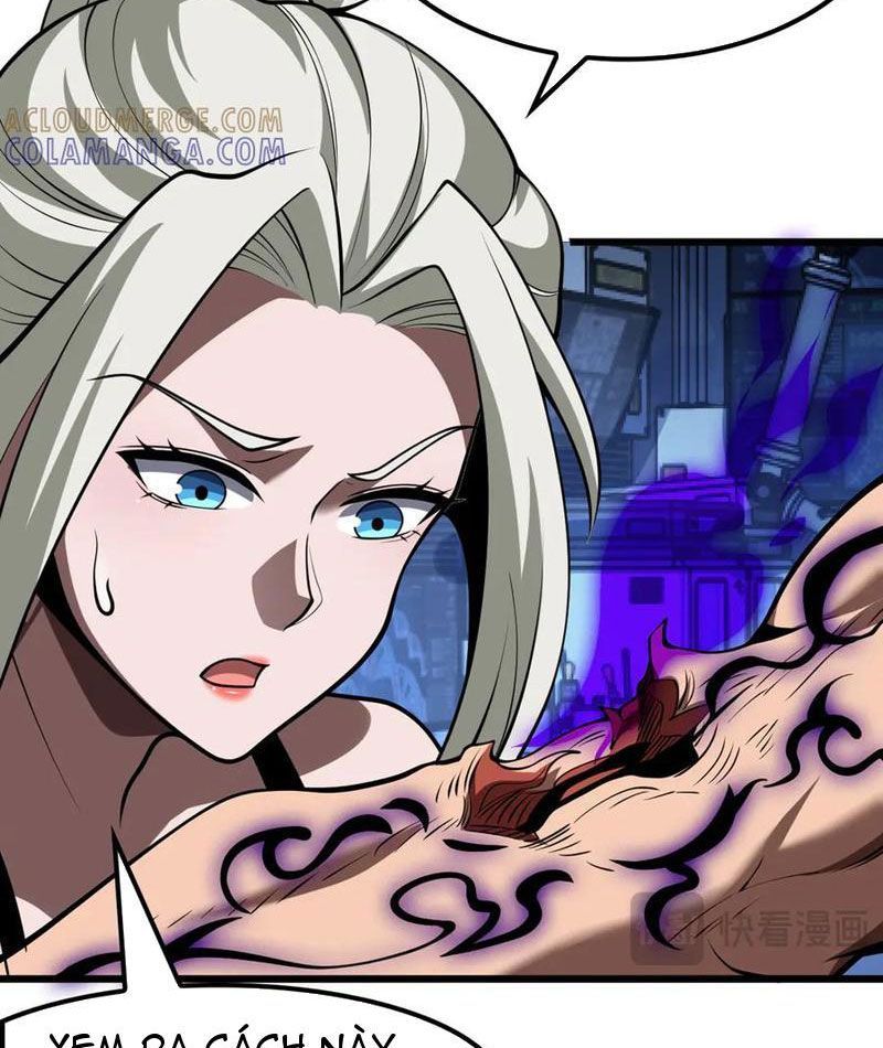 Vạn Tộc! Tru Sát!! Chapter 53 - 14