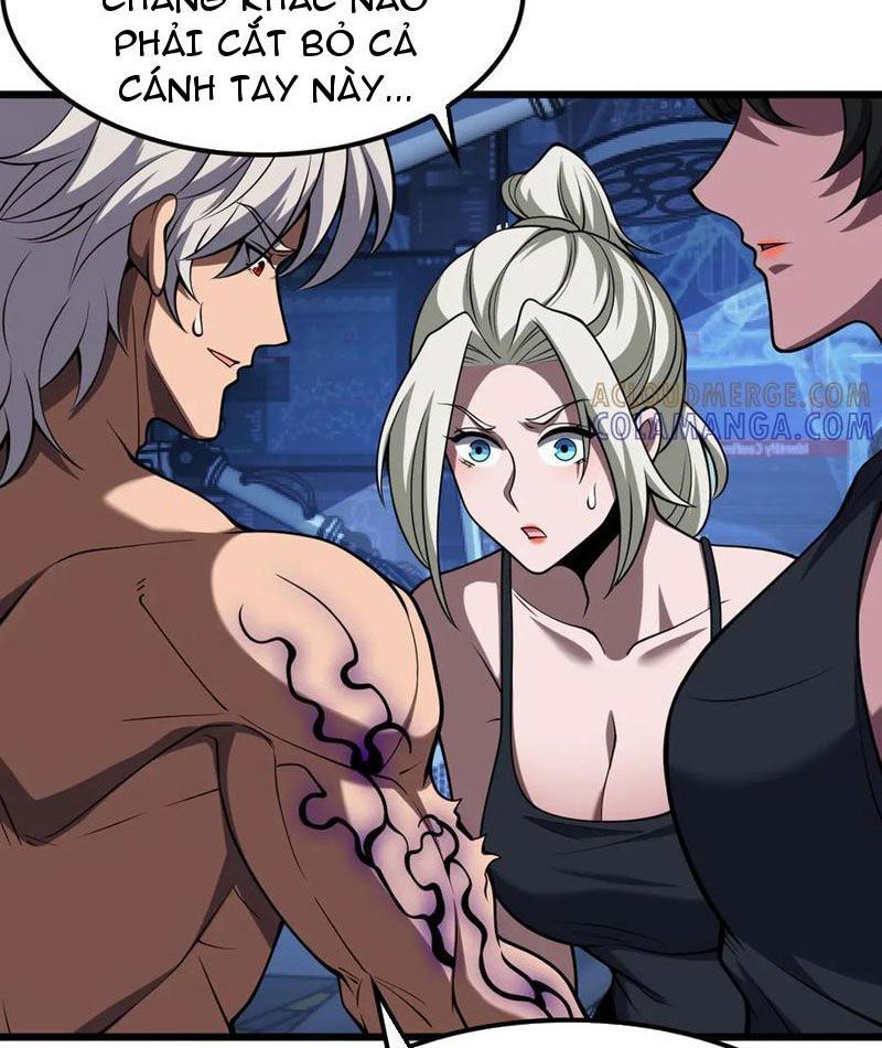 Vạn Tộc! Tru Sát!! Chapter 53 - 19