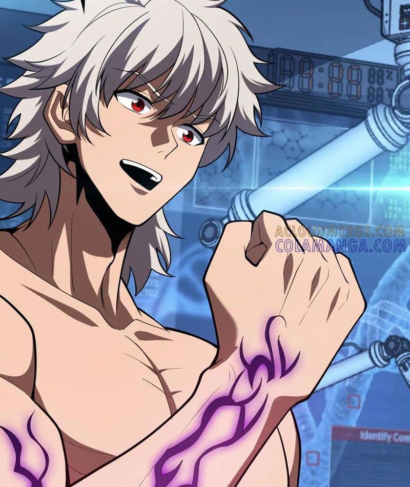 Vạn Tộc! Tru Sát!! Chapter 53 - 27