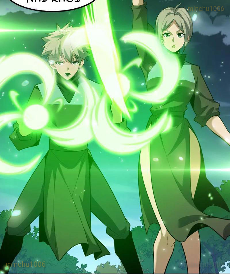 Vạn Tộc! Tru Sát!! Chapter 53 - 33