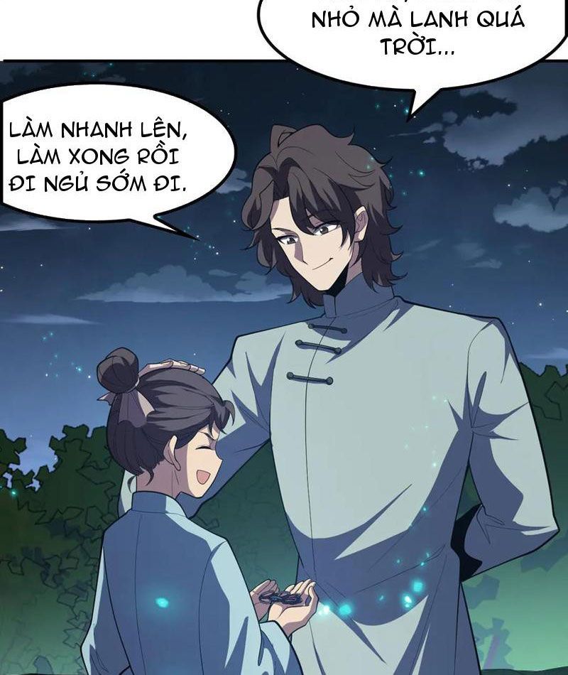 Vạn Tộc! Tru Sát!! Chapter 53 - 55