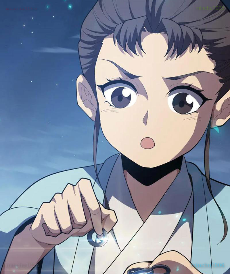 Vạn Tộc! Tru Sát!! Chapter 53 - 57